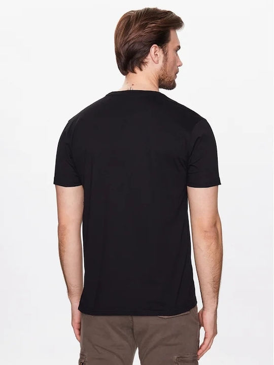 Alpha Industries T-shirt Black