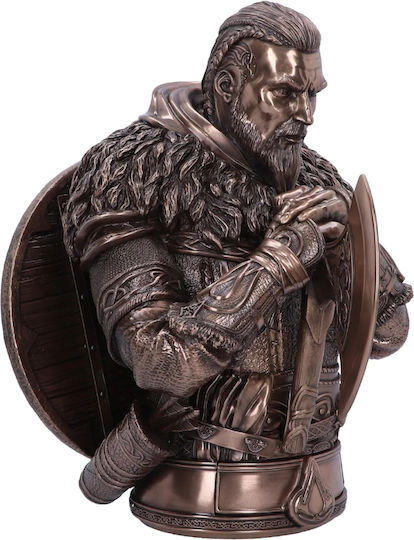 Nemesis Now Assassin's Creed Valhalla Eivor Collectible Figure 31cm