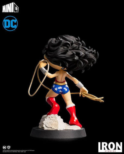 Iron Studios DC Comics: Wonder Woman Φιγούρα 13εκ.