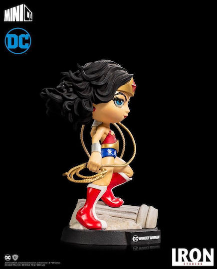Iron Studios DC Comics: Wonder Woman Φιγούρα 13εκ.
