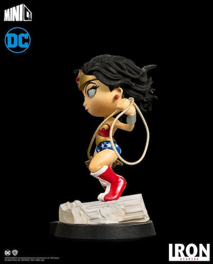 Iron Studios DC Comics: Wonder Woman Φιγούρα 13εκ.