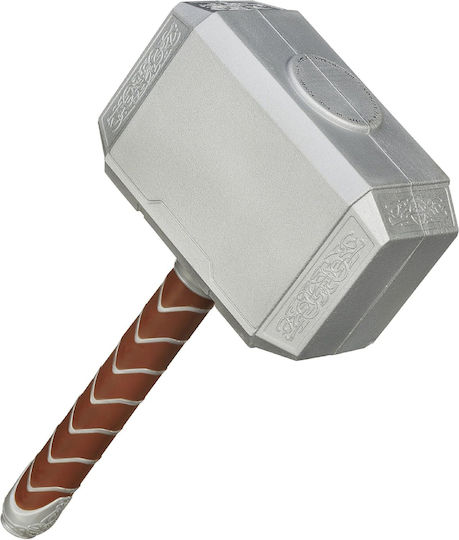 Avengers Marvel Thor Thor Battle Hammer Sammelbare Figuren 31cm