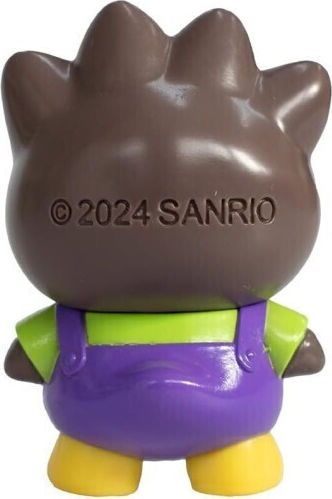 Hello Kitty & Friends Box Figurine Bad Badtz-maru