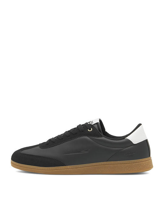 Ανδρικά Sneakers Black / White