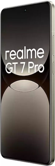 Realme GT 7 Pro 5G Dual-SIM (12GB/256GB) Galaxy Grey
