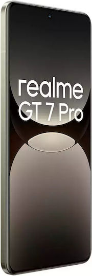 Realme GT 7 Pro 5G Dual-SIM (12GB/256GB) Galaxy Grey
