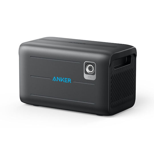 Anker SOLIX BP2600 Power Station 2560Wh