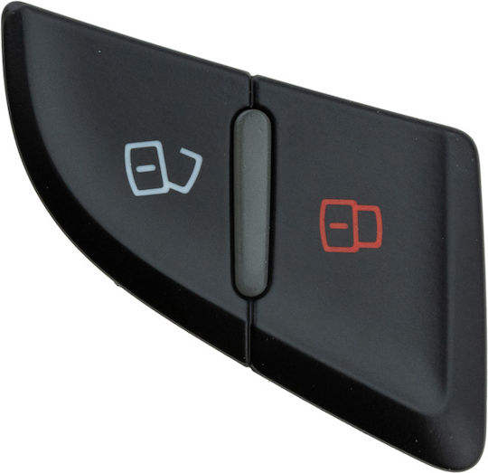 NTY Car Door Lock Switch for Audi A6 Citroen C6 Corvette C6