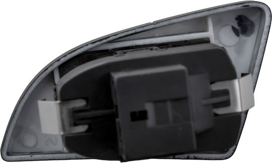 Audi A4 S4 Avant 2008+ A4 Allroad 2010+ Car Replacement Toggle Switch Door Lock Switch Rear Left 4 Pins Original 8K0962107