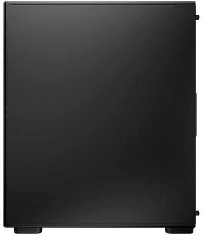 Cougar MX220 RGB Gaming Midi Tower Computer Case with Window Panel Black