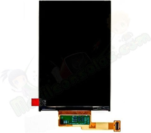 LG Οθόνη mit Touch-Mechanismus für (Schwarz)
