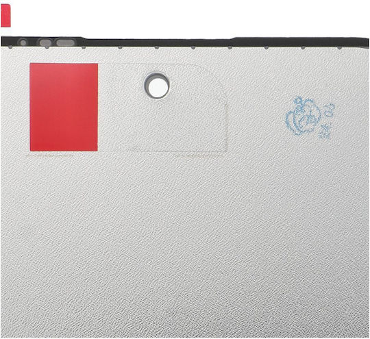 Екран със Сензорен Механизъм за MOTOROLA G22, E32, E32S (Черен)