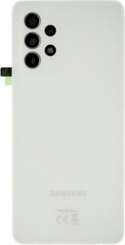 Capac Baterie Alb pentru Galaxy A52s