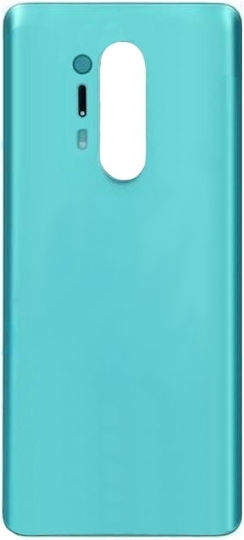 OnePlus Καπάκι Μπαταρίας Πράσινο για OnePlus 8 Pro