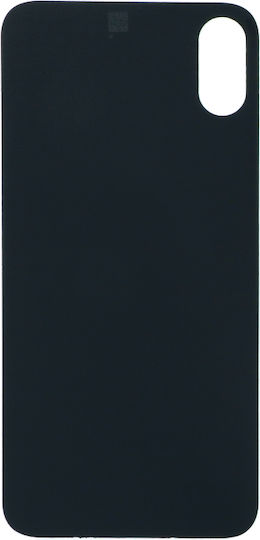 NetOne Batterieabdeckung Gold für iPhone XS