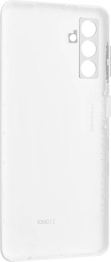 Samsung Κапак за замяна на батерията Бял за Galaxy A04s