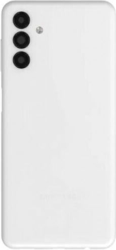Samsung Καπάκι Μπαταρίας Μπαταρίας Λευκό για Samsung Galaxy A13 5G SM-A136.