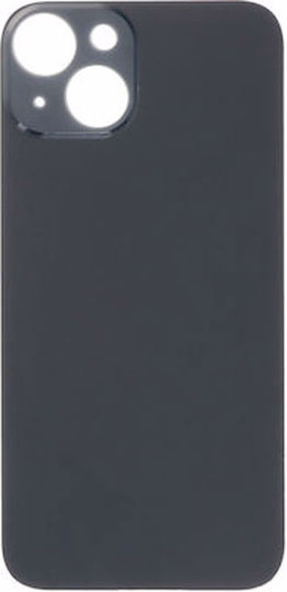 Capac Baterie Negru pentru Apple iPhone 14 Pro