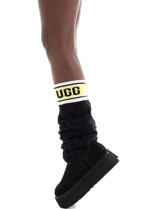 Women's Boots Classic Black
