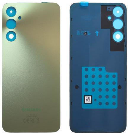 Samsung Καπάκι Μπαταρίας Light Green για Samsung Galaxy A05s
