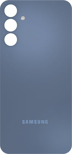 Samsung Battery Cover Blue for Galaxy A15