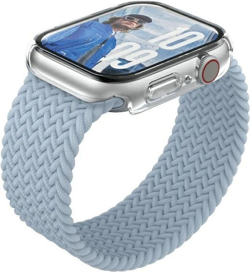 PanzerGlass Full Body Displayschutzfolie für Apple Watch 42mm 1 Stück 3713
