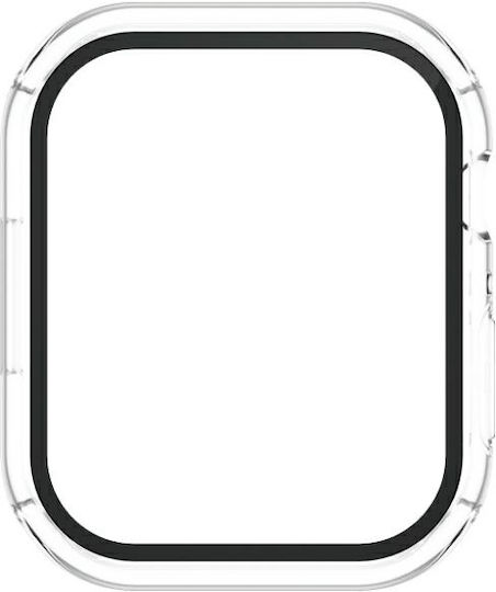 PanzerGlass Full Body Full Face Tempered Glass για το Apple Watch 46mm 1τμχ 3714