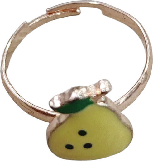 Children's Ring Pear 9300017