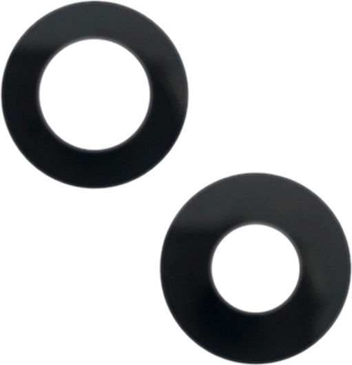 Kameraobjektiv Schwarz für (iPhone 13)