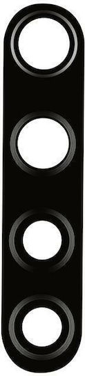 Xiaomi Camera Lens Glass Black for Redmi Note 8T