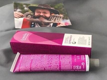 Londa Professional Βαφή Μαλλιών 10/8 60ml
