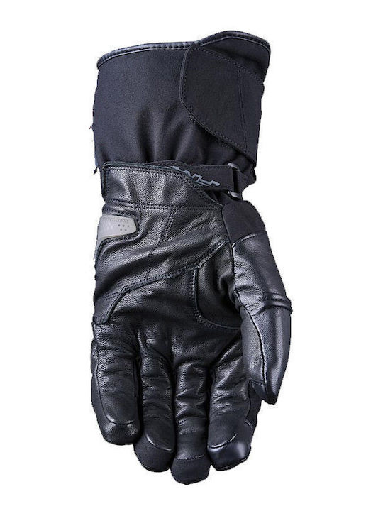 Five Wfx Skin Evo Winter Men's Gloves Black