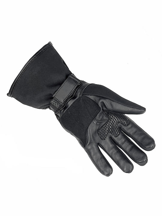 AGVpro Winter Men's Gloves Black