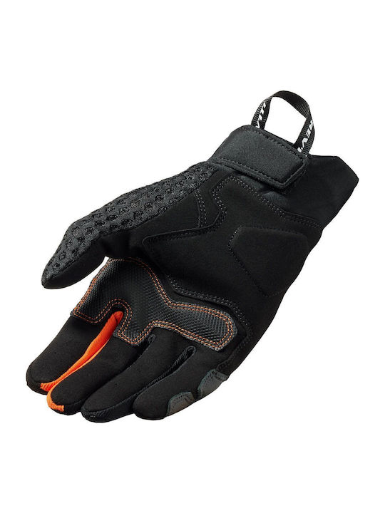 Rev'IT Veloz Summer Men's Gloves Black