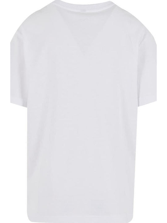 Γυναικείο T-shirt White