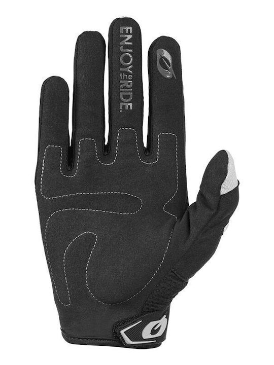 O'neal Element Men's Motocross Gloves Black