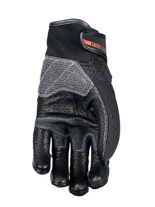 Five TFX3 Airflow Summer Gloves Black