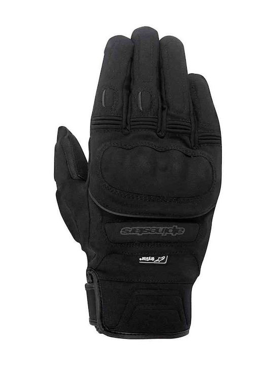 Alpinestars C-10 Drystar Winter Men's Gloves Black