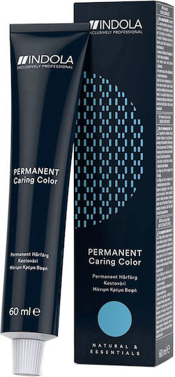 Indola Hair Dye 3.0 Dark Brown 60ml