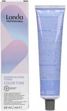 Londa Professional Toner Blond Cenusiu /1 60ml