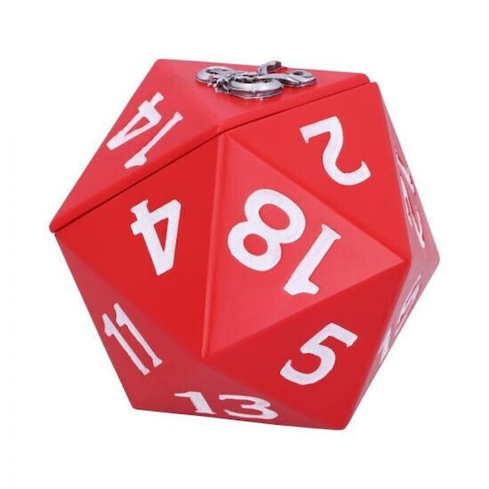 Nemesis Now Dungeons & Dragons Zaruri B5602T1