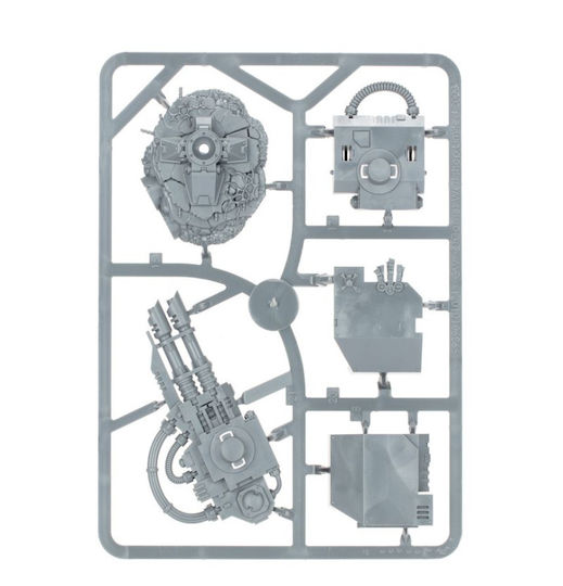Games Workshop Warhammer 40.000 Фигура Дредноут