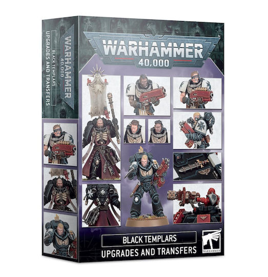 Games Workshop Warhammer 40.000 Figure Accessory"