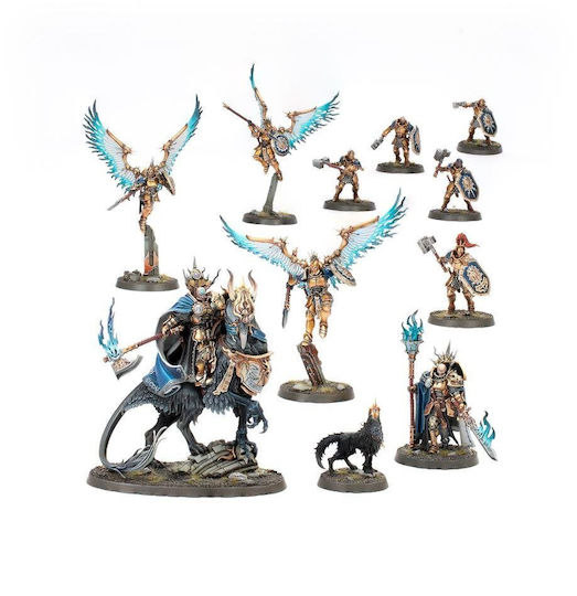 Warhammer Age Sigmar Ultimate Starter Set