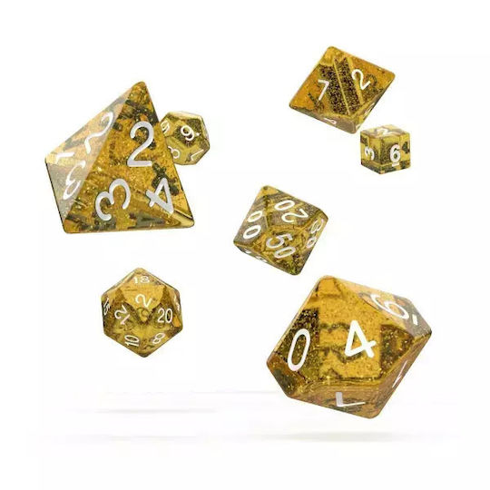 Oakie Doakie Dice