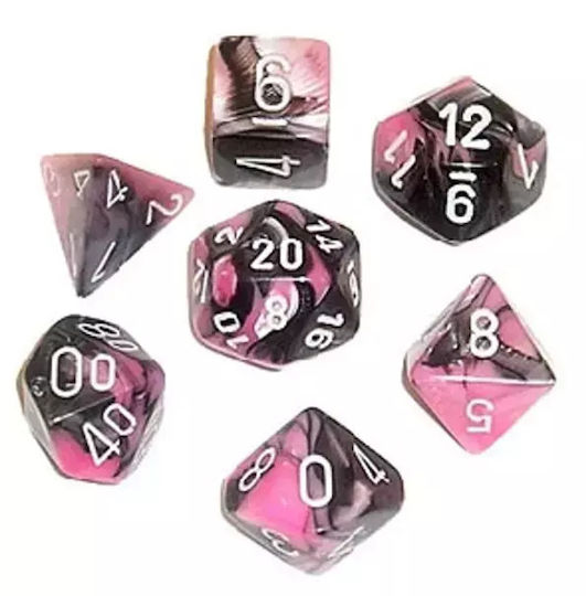 Chessex Dungeons & Dragons Dice