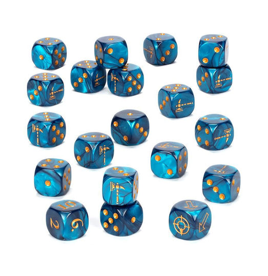 Games Workshop Set Zaruri Warhammer: Lumea Veche