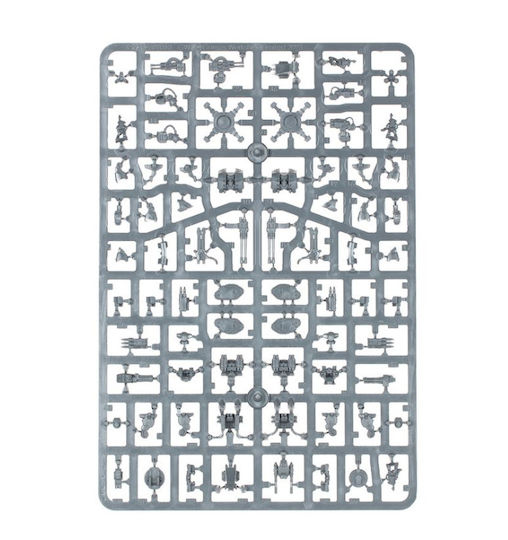 Games Workshop Warhammer: Die Horus-Häresie Warhammer - Legiones Astartes Unterstützungszahl