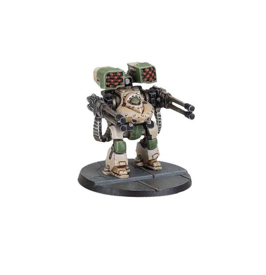 Games Workshop Warhammer: Die Horus-Häresie Warhammer - Legiones Astartes Unterstützungszahl