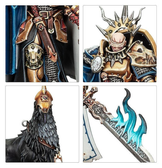 Warhammer Age Sigmar Starter Set